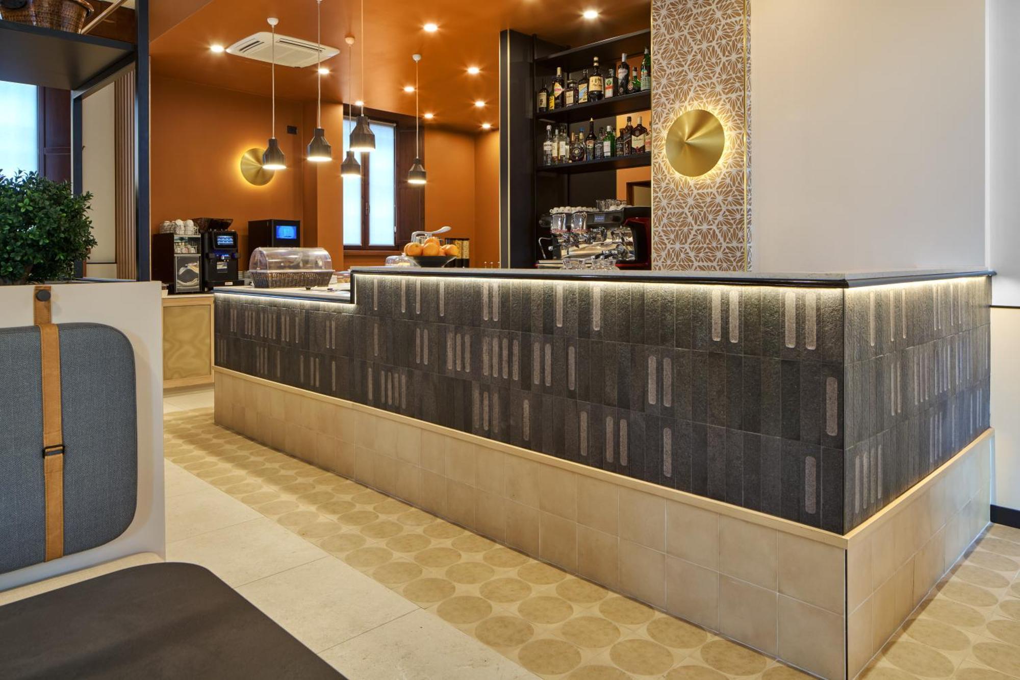 Antica Fonte Hotel 3*