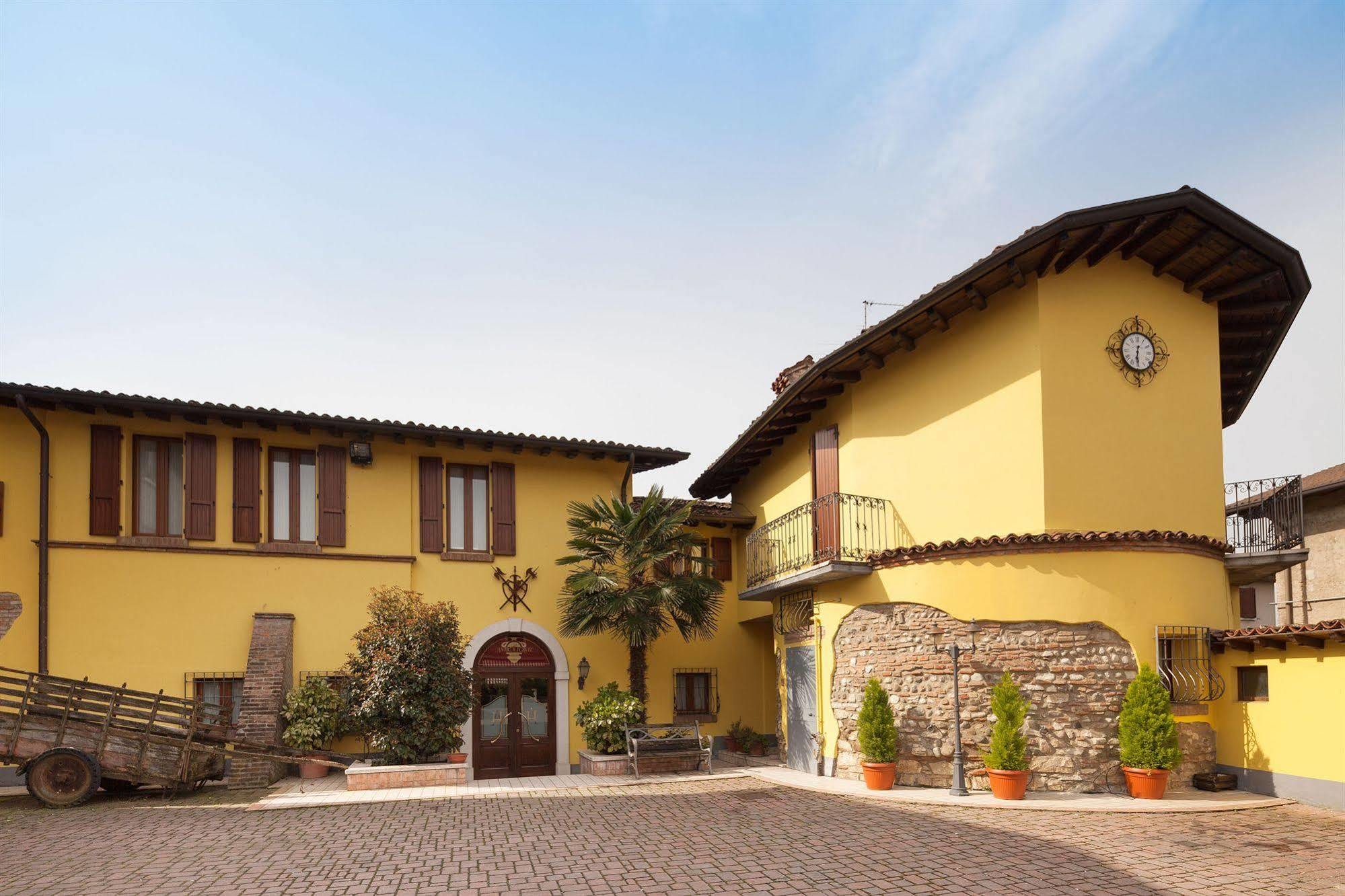 Antica Fonte 3* Brescia